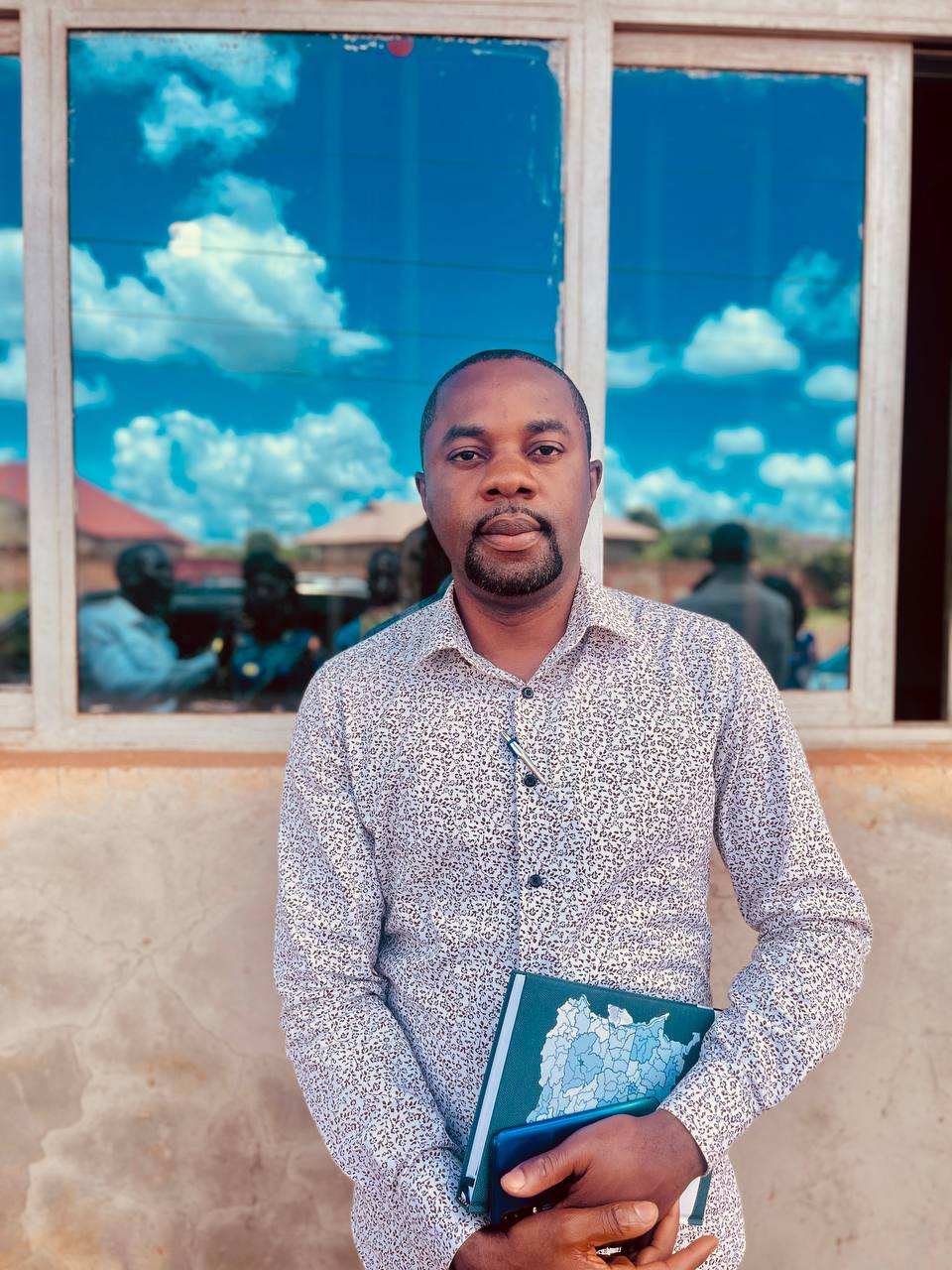 Photo de KABEYA KABEMBA PATRICK